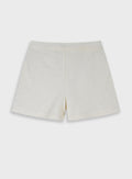 Beige Skirt for Girls