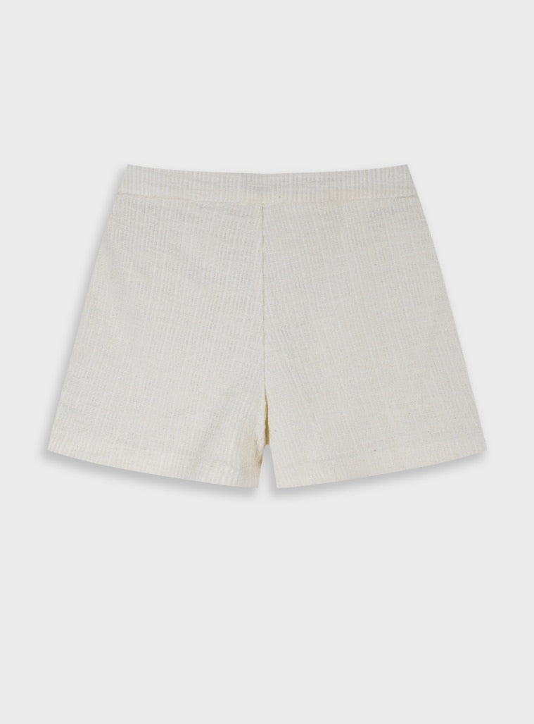 Beige Skirt for Girls