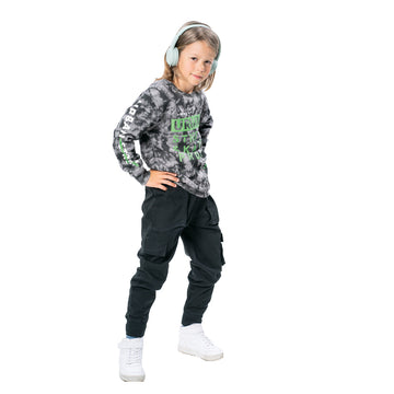 BOY'S TROUSERS Energiers