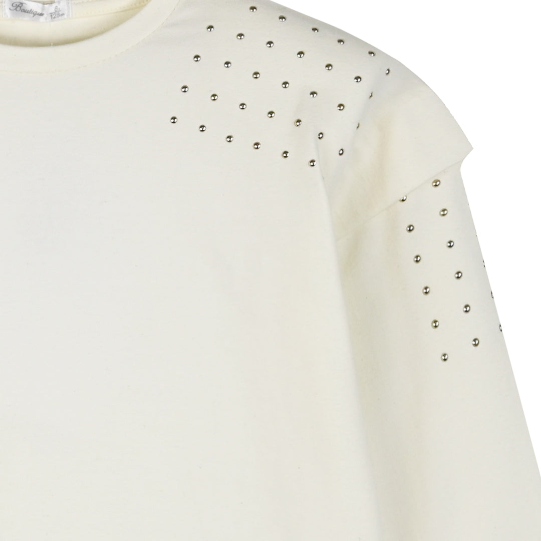 GIRL'S BLOUSE Energiers