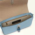 Furla Iride S Crossbody in Blue - Bags 