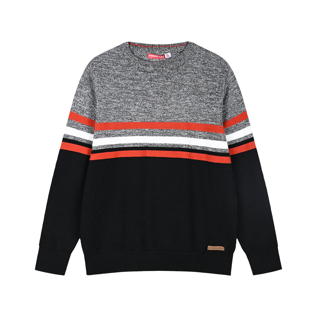 BOY'S SWEATER Energiers