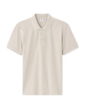 Regular Fit pique Polo - 100% Cotton Celio