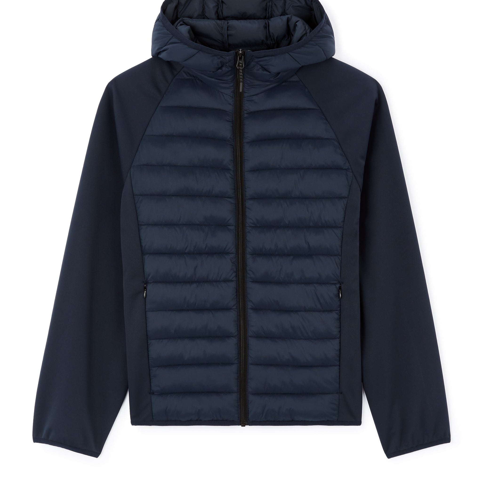 JUSHELL NAVY PUFFY - Celio lebanon