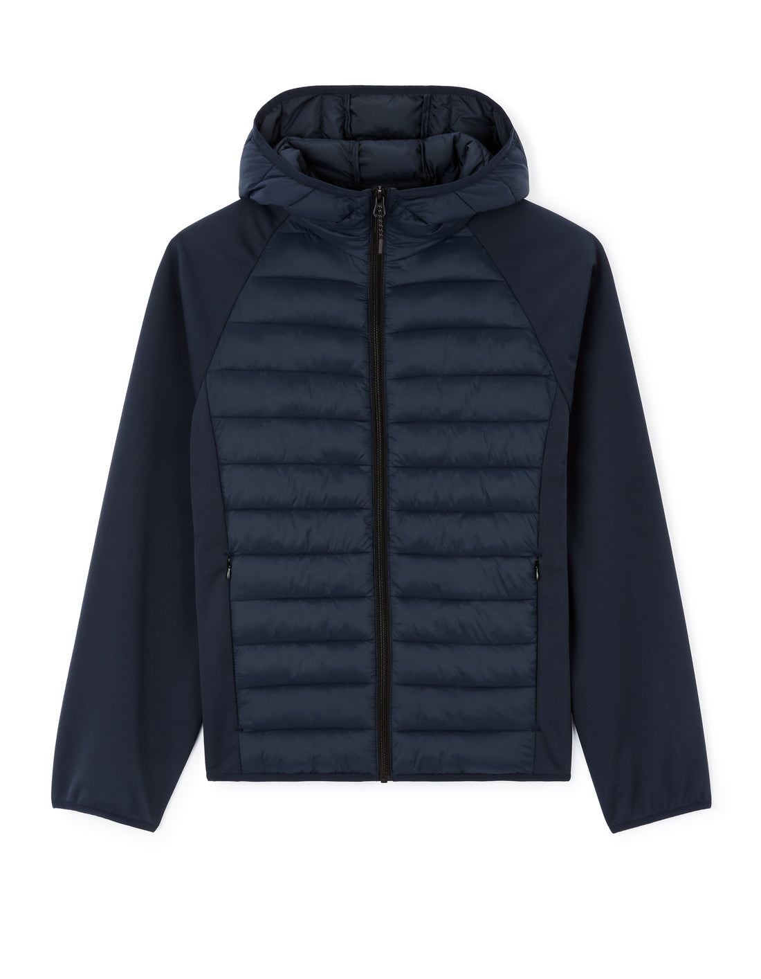 JUSHELL NAVY PUFFY - Celio lebanon