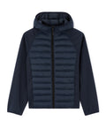 JUSHELL NAVY PUFFY - Celio lebanon