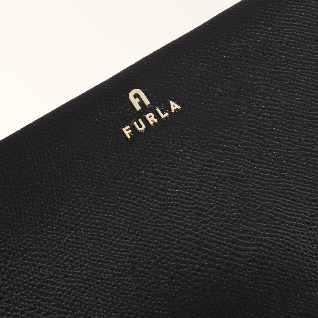 Crossbody Cme-Furla Camelia Nero