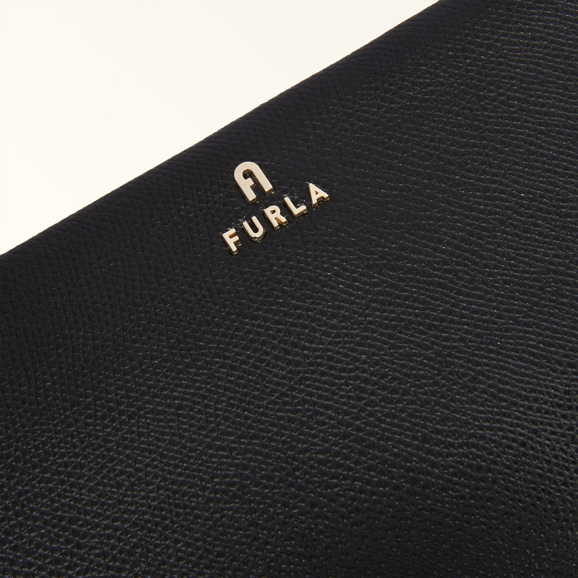 Crossbody Cme-Furla Camelia Nero