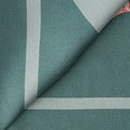 Furla Tortona Carre' 90X90 in Green - Scarves 