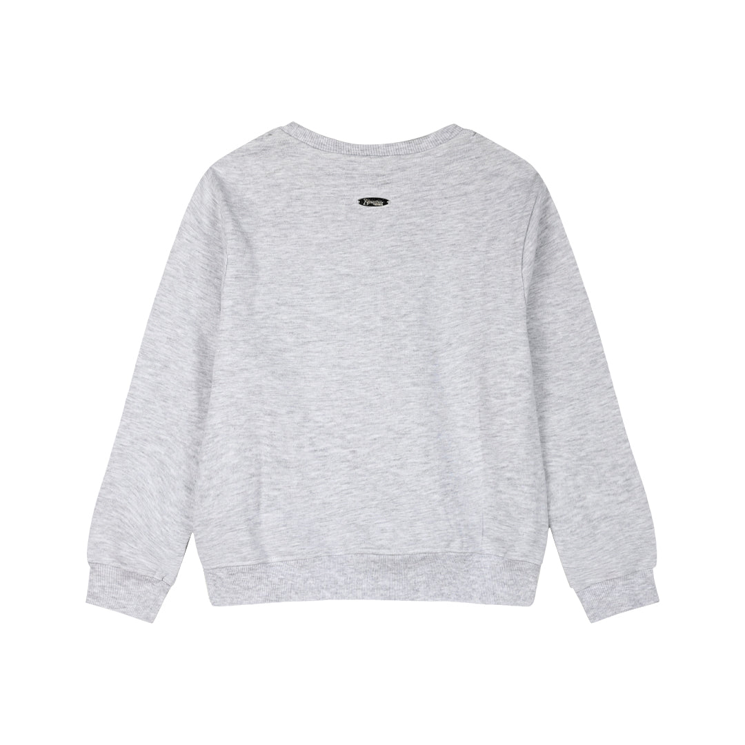 GIRL'S BLOUSE Energiers