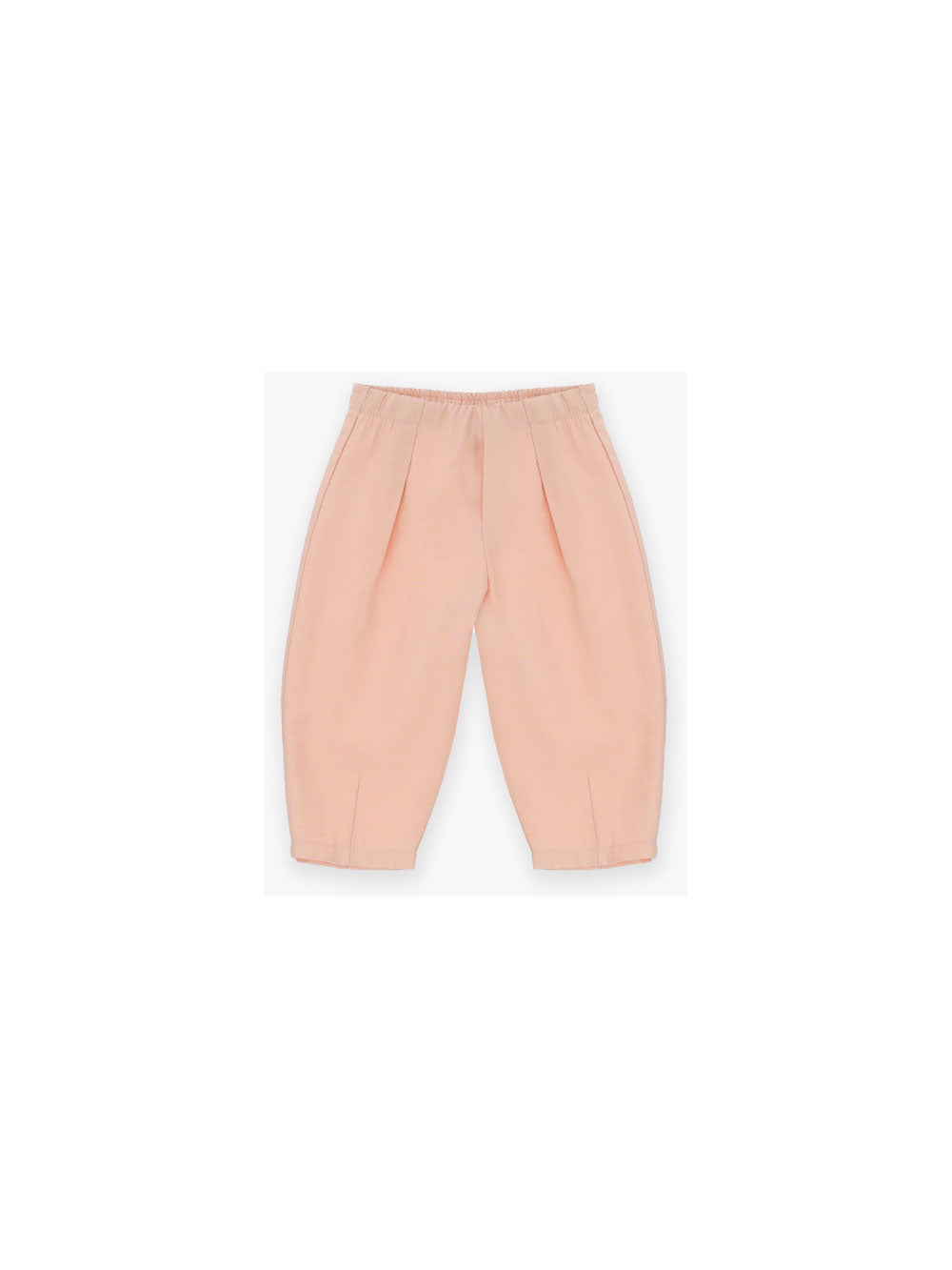 pink pants PANTS KHABBAZ