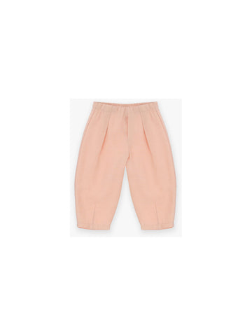 pink pants PANTS KHABBAZ