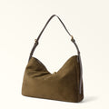Furla Sfera Soft L Shoulder Bag in Grey - Bags 
