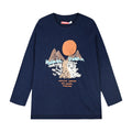 BOY'S BLOUSE Energiers