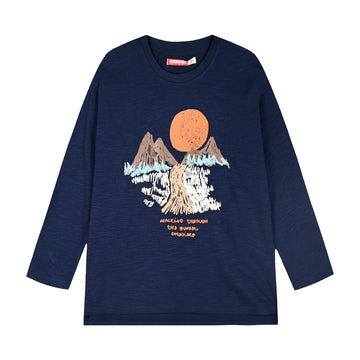 BOY'S BLOUSE Energiers