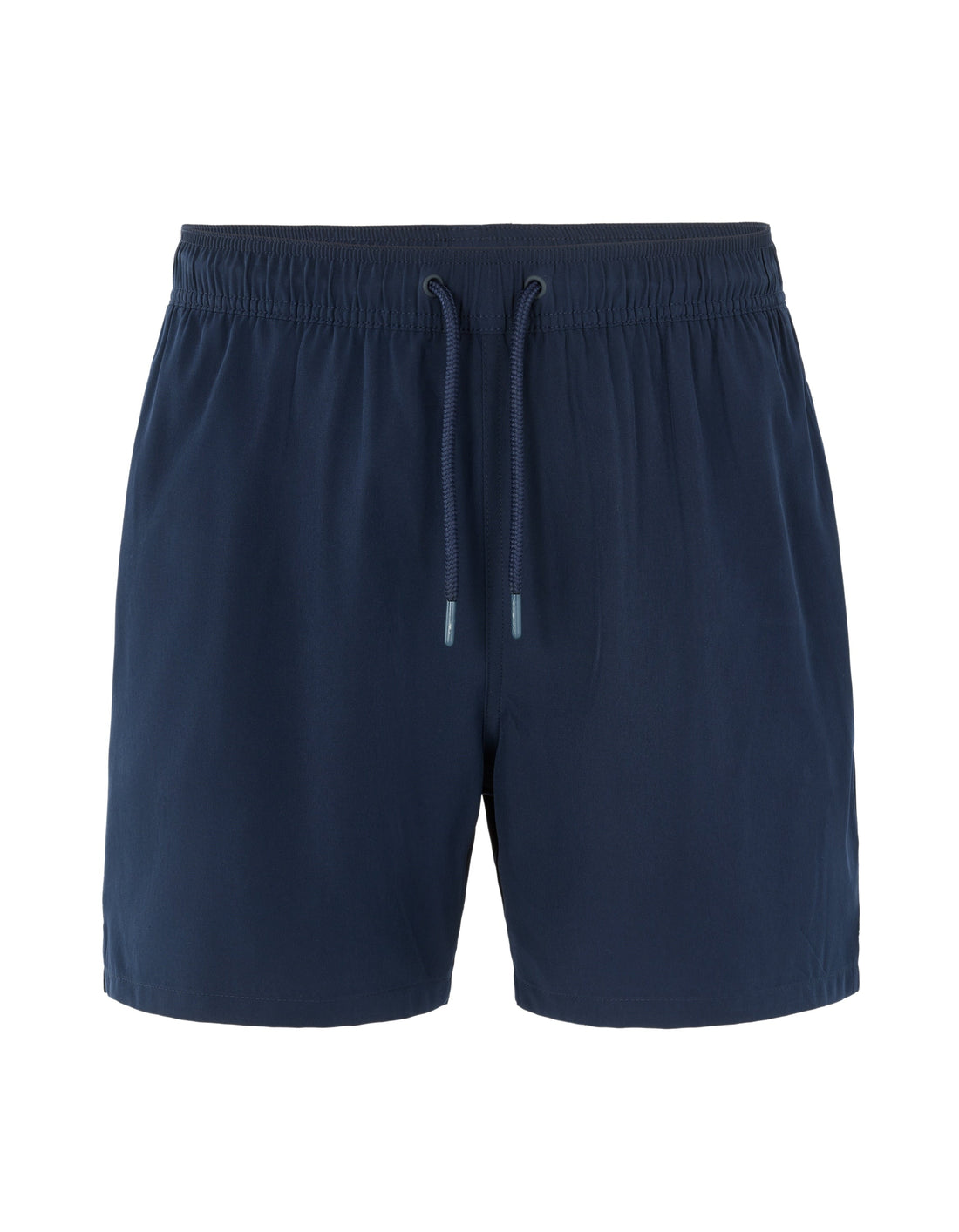 Solid Blue Swimsuit Celio