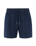 Solid Blue Swimsuit Celio