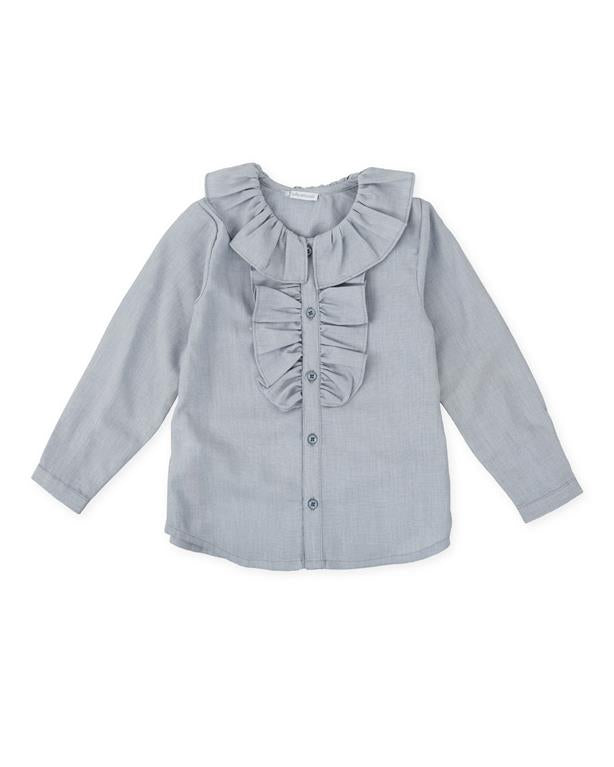 Porcelain Shirt for Kids