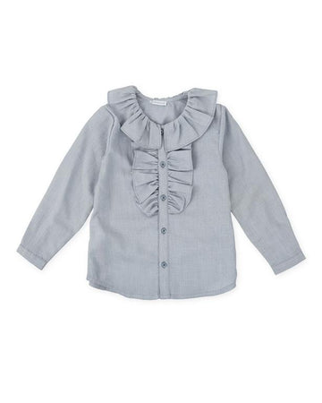 Porcelain Shirt for Kids