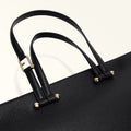 Tote Due-Furla Duetto Nero