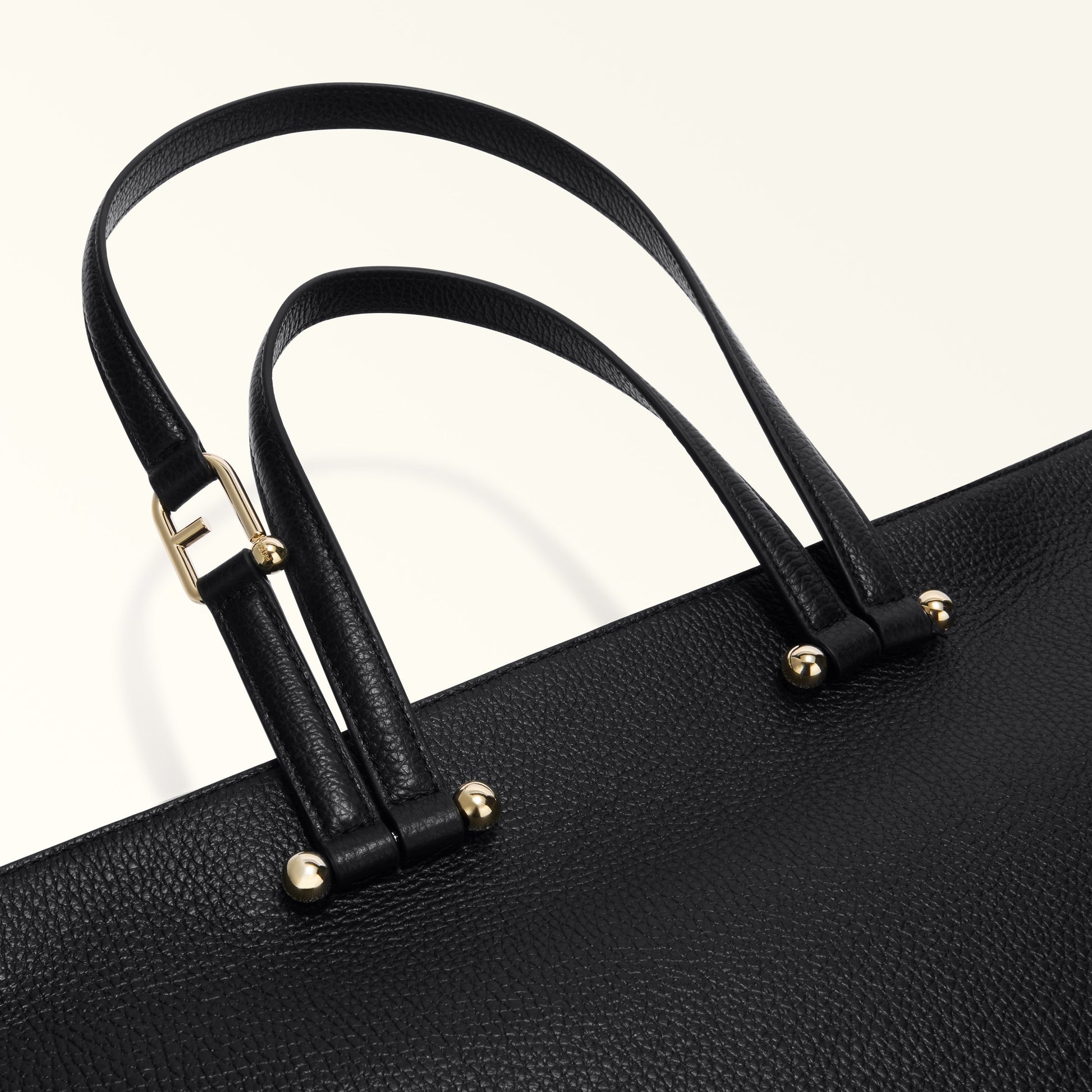 Tote Due-Furla Duetto Nero