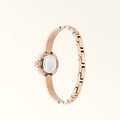 Furla Piercing  Round Case Watch in Pink - Watches 