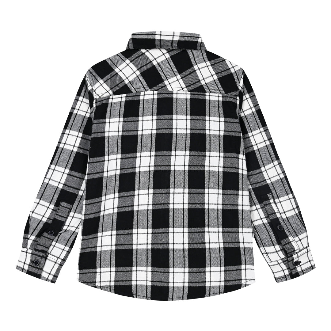 BOY'S SHIRT Energiers