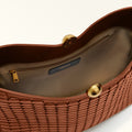 Shoulder Bag F5S-Furla Sfera Soft Cognac H