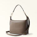 Furla Tonie M Hobo in Grey - Bags 