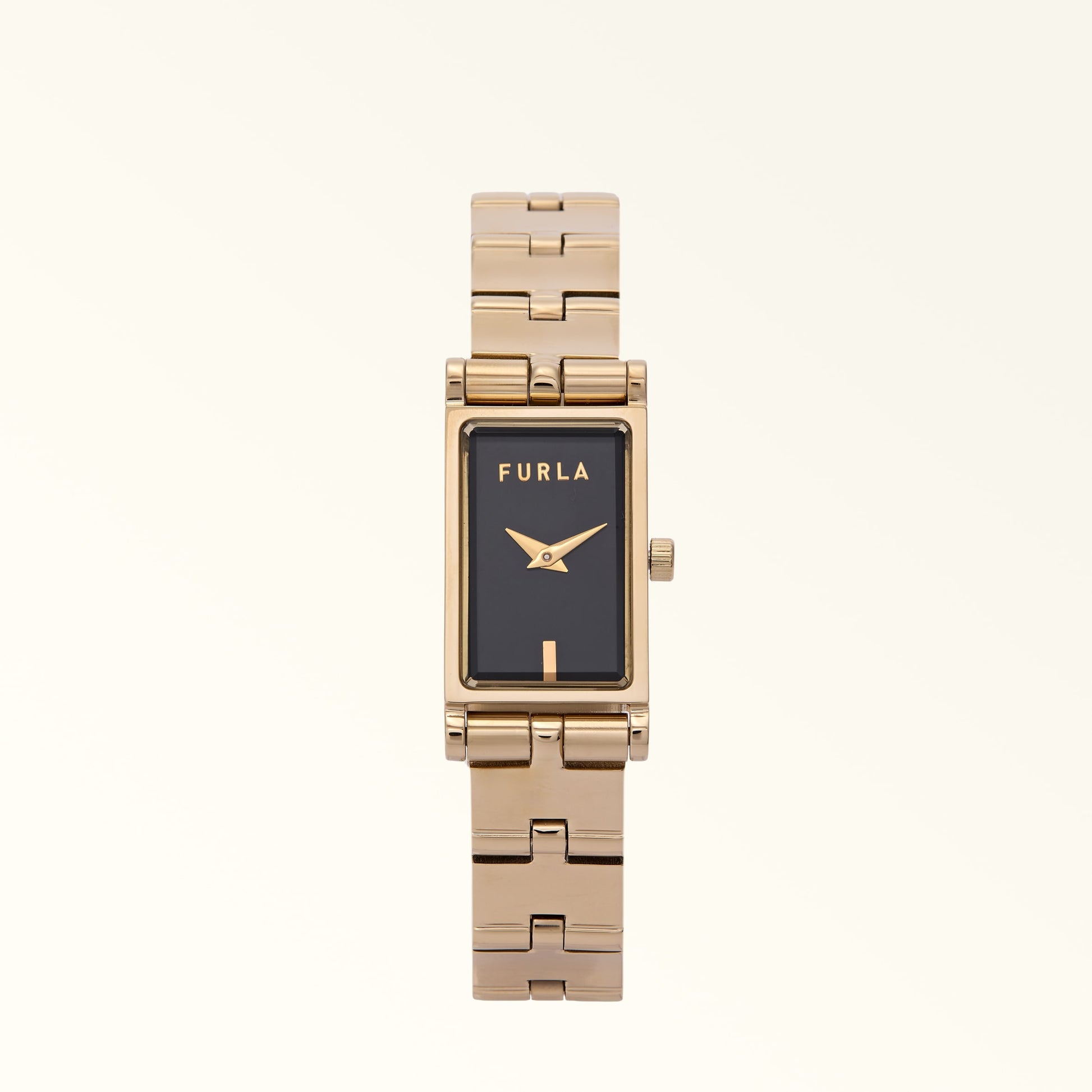 Furla Baguette New Rectangular Case 24 Mm  For Women