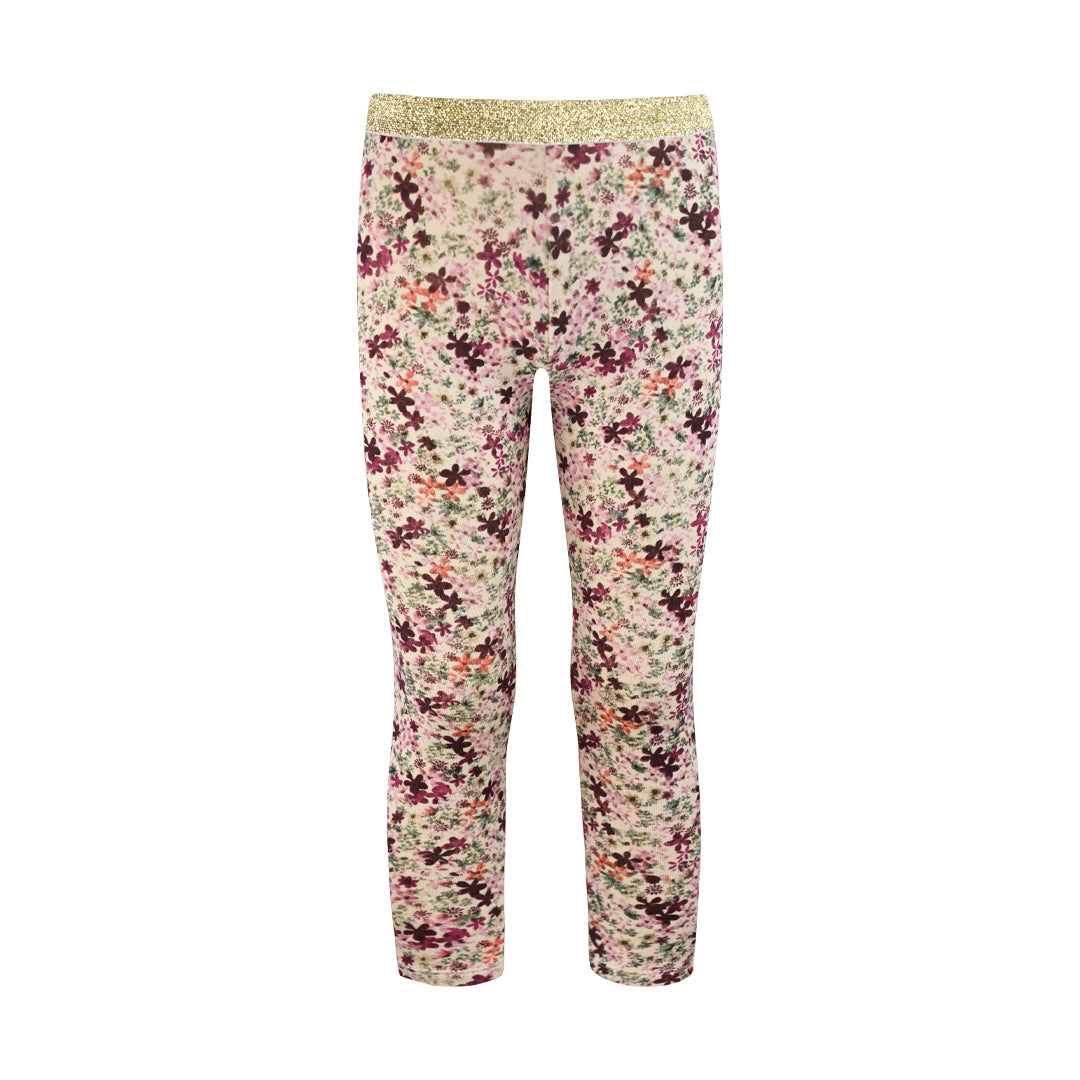 GIRL'S LEGGINGS Energiers
