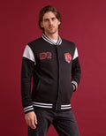 FESTRANGER BLACK VEST - Celio lebanon