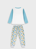 BOY'S PYJAMAS
