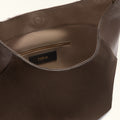 Furla Lara M Hobo Bag In Leather