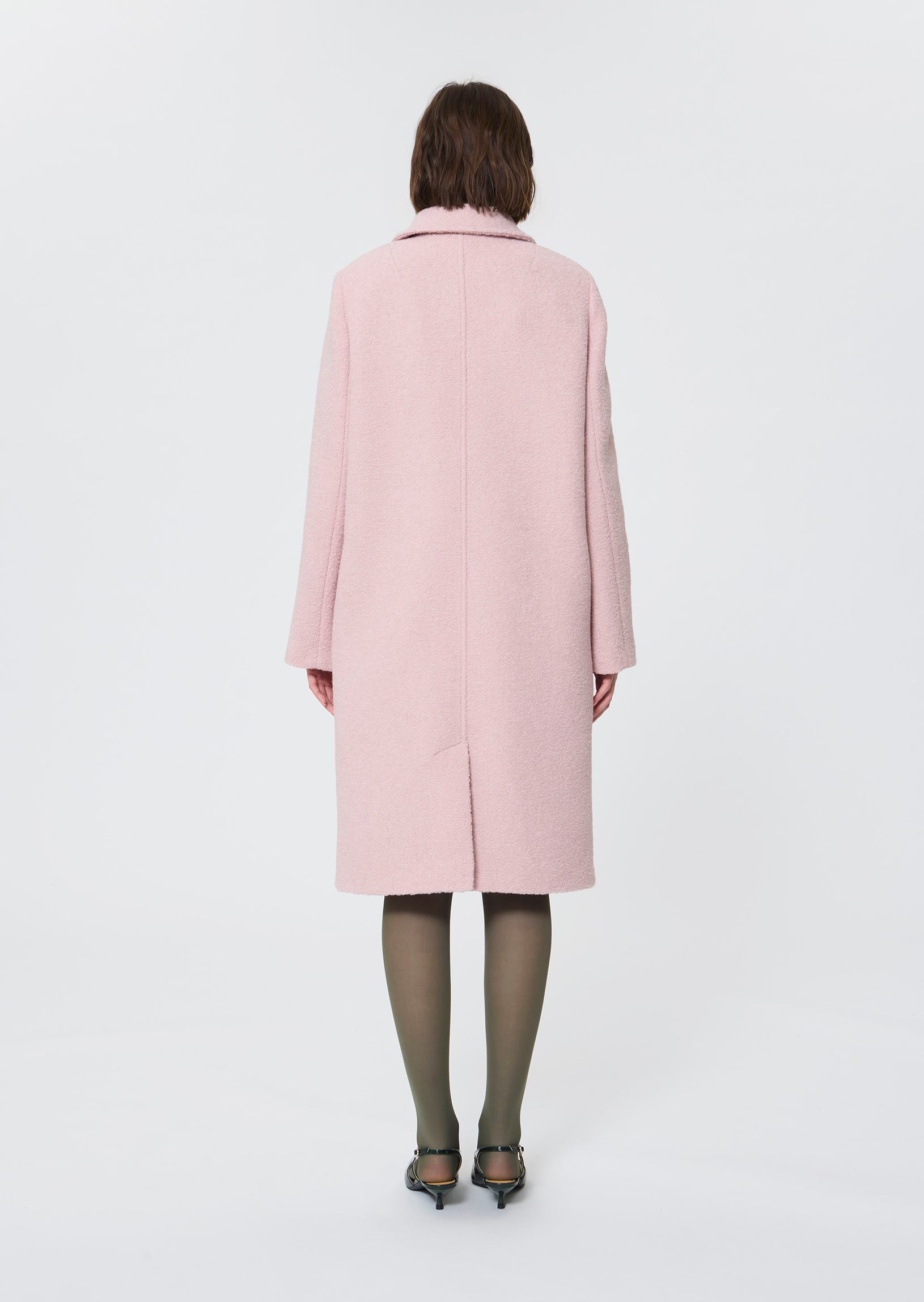 Marguerite Coat by Tara Jarmon Lebanon