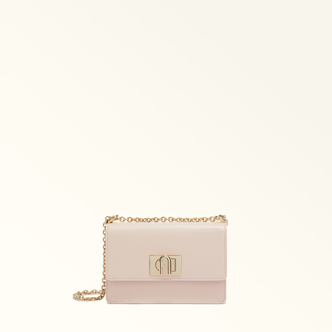 Crossbody Aco-Furla 1927 Azalea