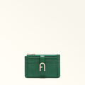 Furla Flow M Card Case  For Women