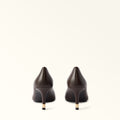 Furla Aria Decollete T.60 in Brown - Shoes 