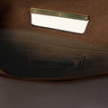 Furla Giada Pouch in Brown - Bags 