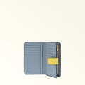 Furla Camelia M Wallet Small Goods In Leather