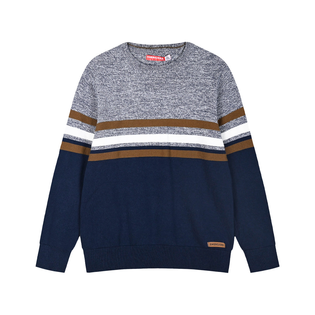 BOY'S SWEATER Energiers