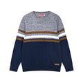 BOY'S SWEATER Energiers