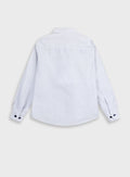 BOY'S SHIRT