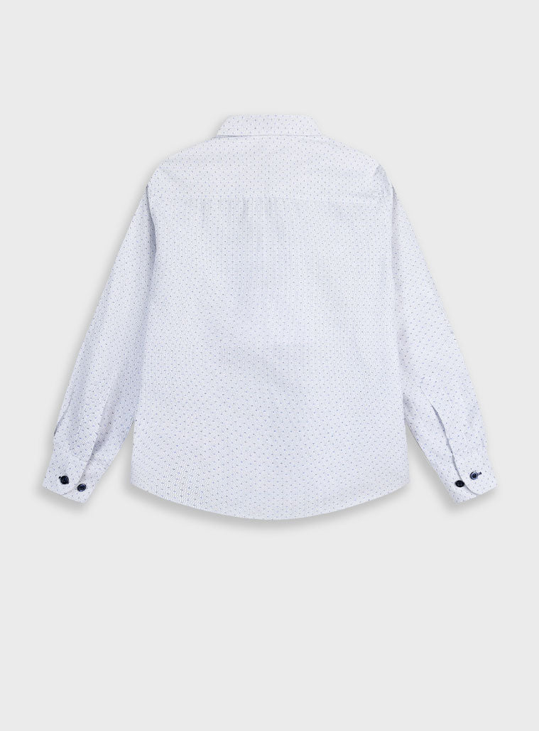 BOY'S SHIRT