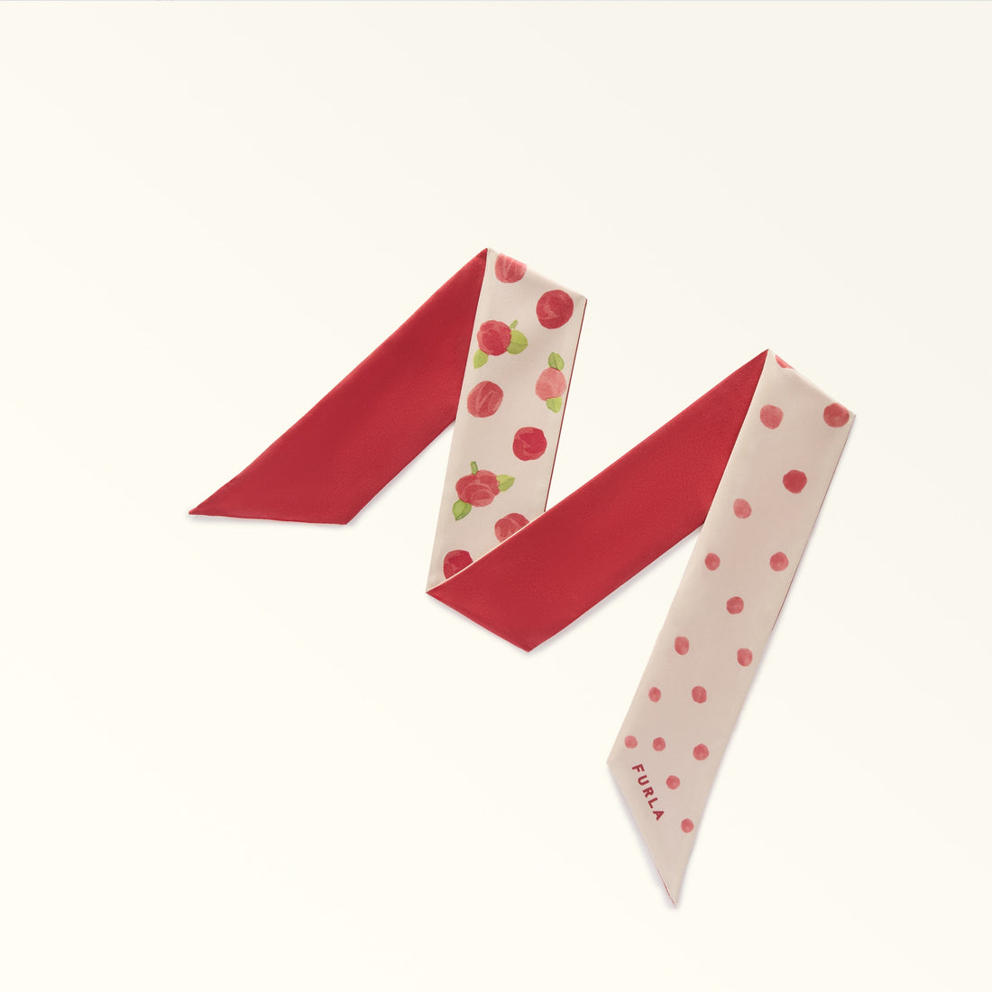Bandeau Metropolis Rosso Veneziano