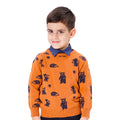 BOY'S SWEATER Energiers