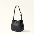 Furla Dora Mini Bucket Bag in Black - Bags 