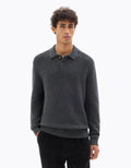 Anthra Mel Crew Neck Jumper - Celio Lebanon