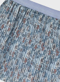 Girl Skirt - All Over Print
