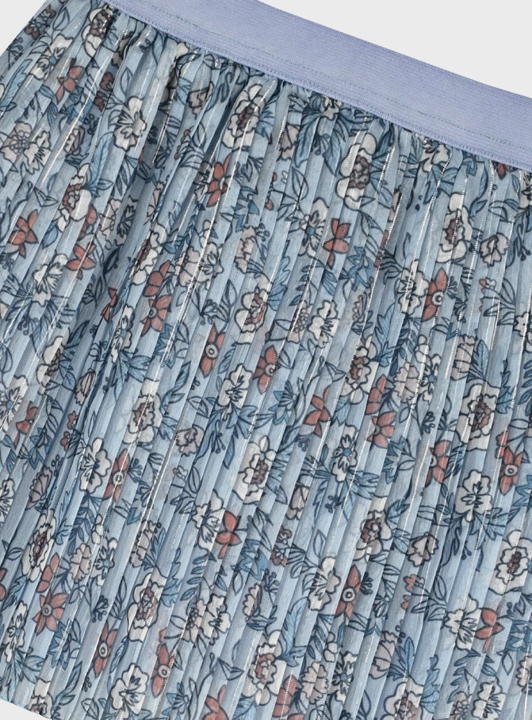 Girl Skirt - All Over Print